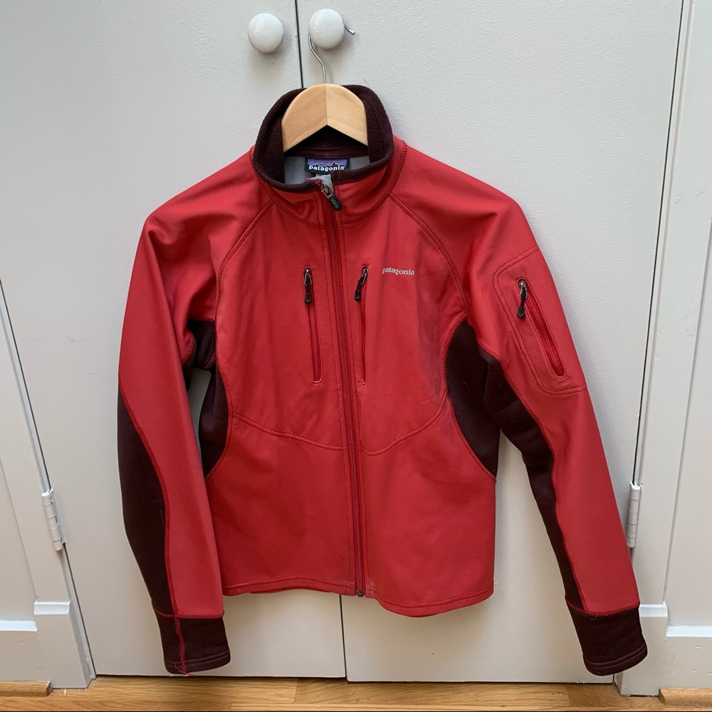 Patagonia Technical Jacket